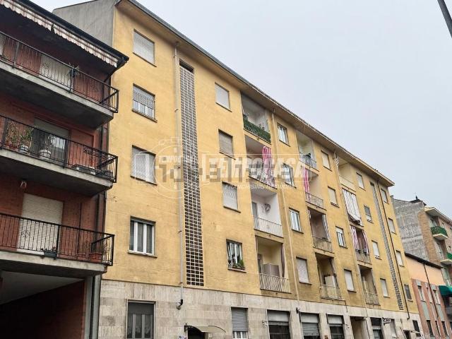 Appartamento in vendita di 60 m² in Via Fratelli de Maistre, 7