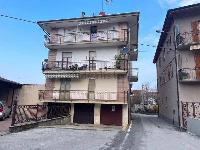Appartamento in vendita di 60 m² in Via Fratelli Giuliano, 24
