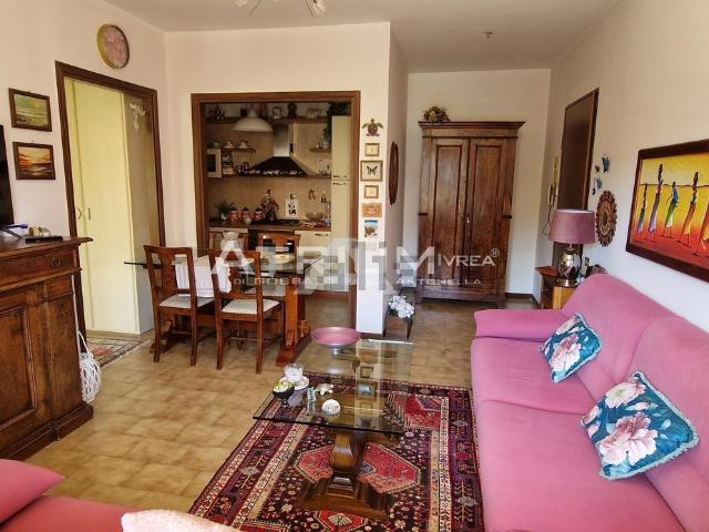 Appartamento in vendita di 60 m² in Via Fratelli Rosselli