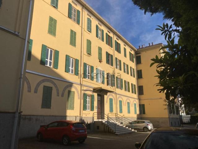 Appartamento in vendita di 60 m² in Via Fratelli Rosselli, 11
