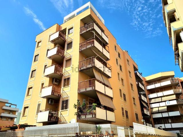 Appartamento in vendita di 60 m² in Via Fratelli Rosselli