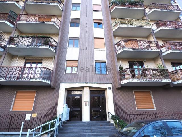 Appartamento in vendita di 60 m² in Via Francesco Carlini, 1