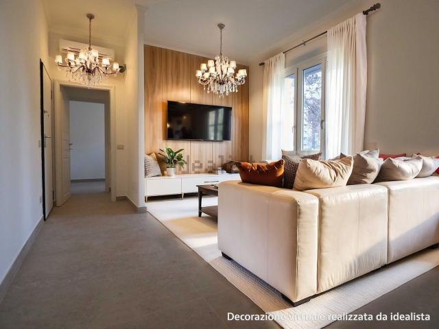 Appartamento in vendita di 60 m² in Via Francesco Carlini, 1