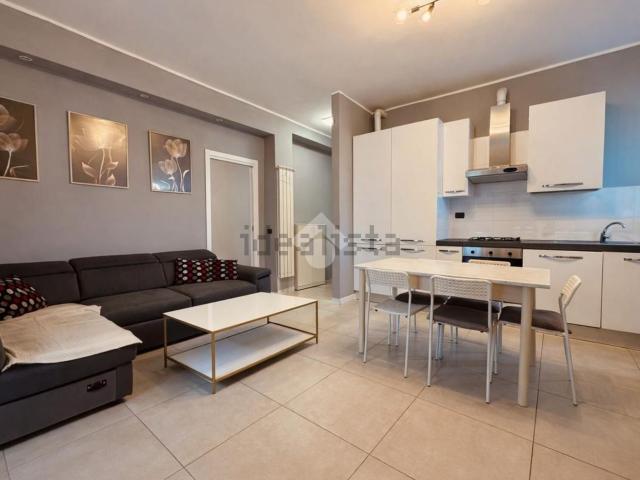 Appartamento in vendita di 60 m² in Via Francesco Casati, 5