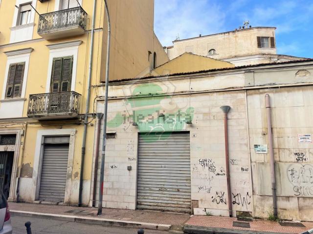 Appartamento in vendita di 60 m² in Via Francesco Crispi