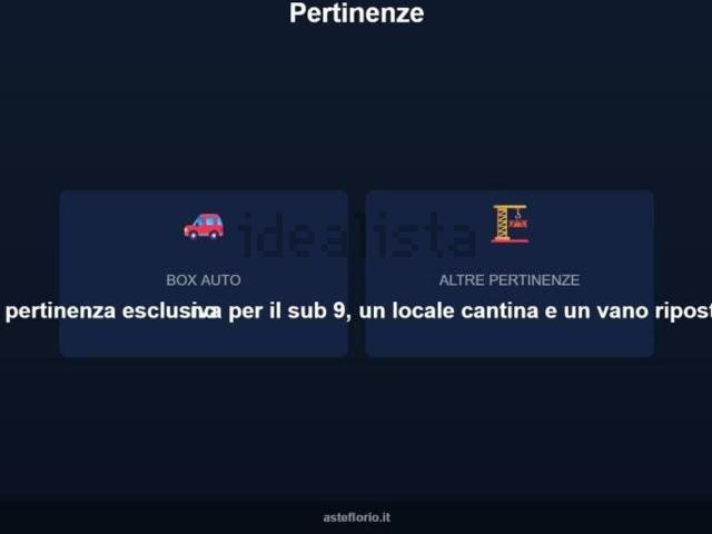 Appartamento in vendita di 60 m² in Via Francesco Acri, 6