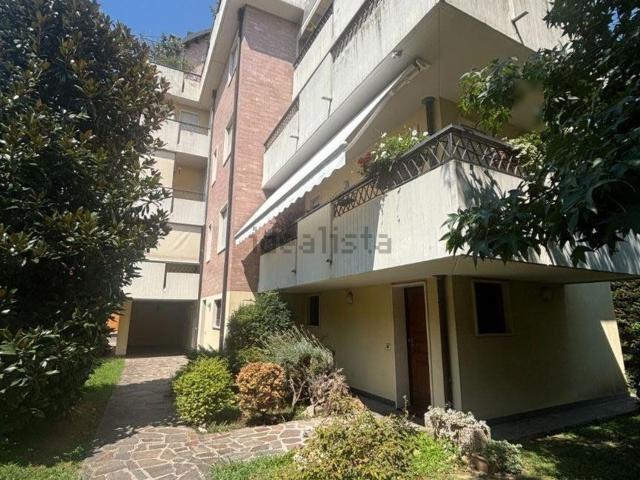Appartamento in vendita di 55 m² in Via Francesco Baracca