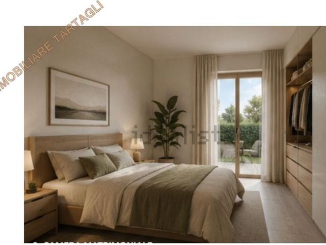 Appartamento in vendita di 60 m² in Via Francesco da Barberino