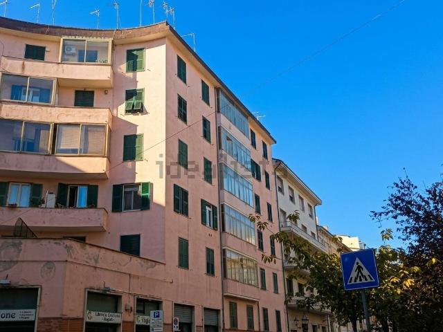 Appartamento in vendita di 60 m² in Via Francesco De Attellis, 6