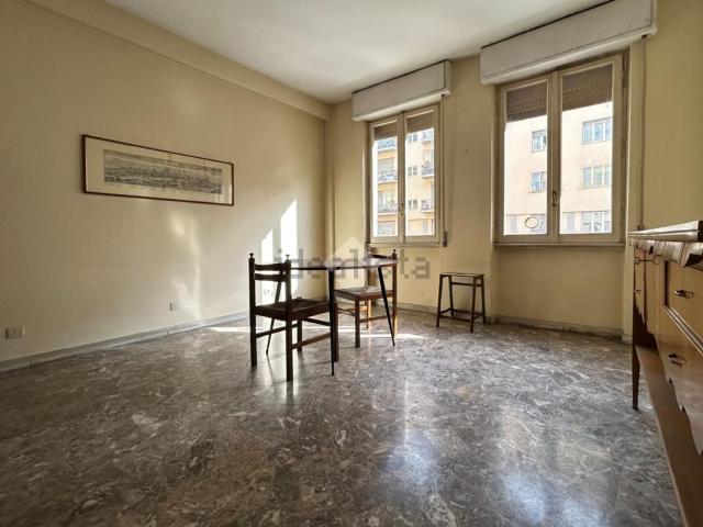 Appartamento in vendita di 60 m² in Via Francesco de Sanctis, 13