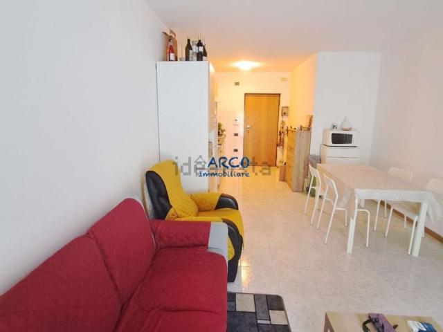 Appartamento in vendita di 60 m² in Via Francesco II di Borbone