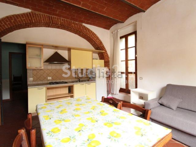 Appartamento in vendita di 60 m² in Via Francesco Petrarca