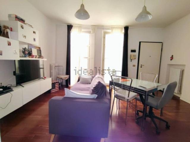 Appartamento in vendita di 60 m² in Via Franchi