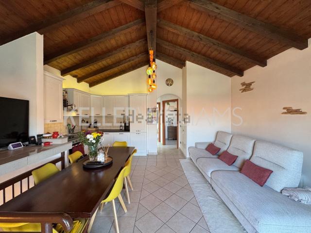 Appartamento in vendita di 60 m² in Via Franchino Rusca, 8