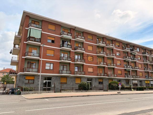 Appartamento in vendita di 60 m² in Via Frejus, 36