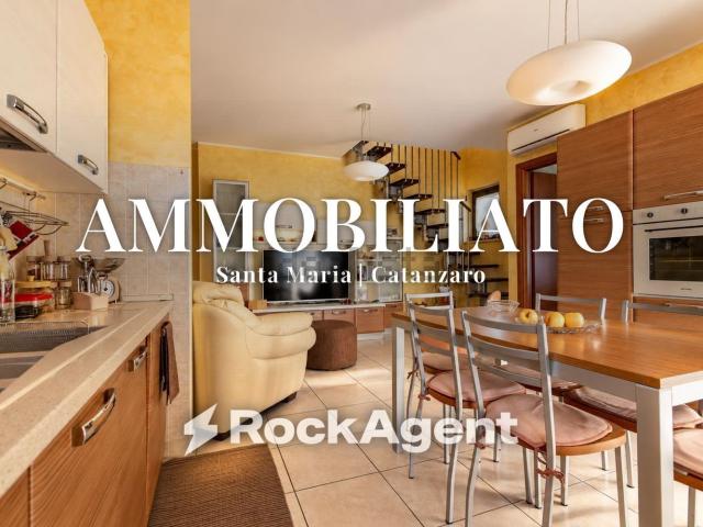 Appartamento in vendita di 60 m² in Via Friuli, 40