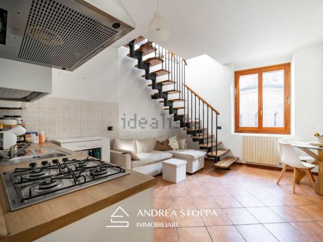 Appartamento in vendita di 60 m² in Via G. M.Lampugnani, 27
