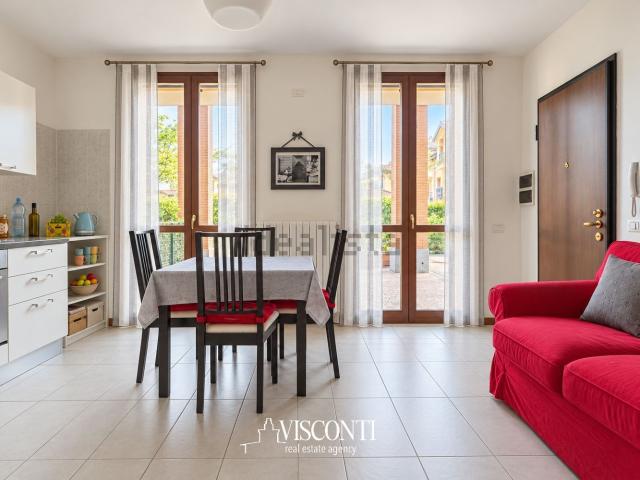Appartamento in vendita di 60 m² in Via G. Marconi, 2