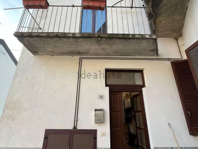 Appartamento in vendita di 60 m² in Via G. Matteotti, 73