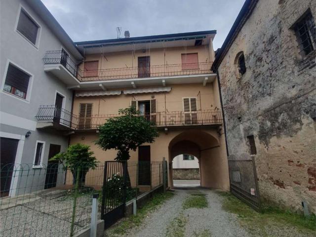Appartamento in vendita di 60 m² in Via G. Matteotti, 19