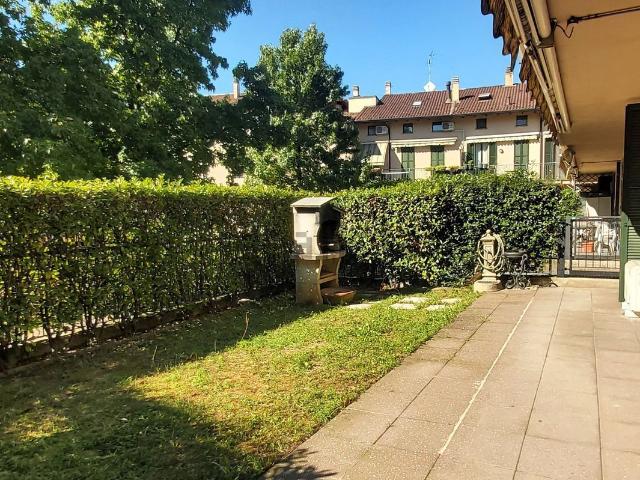 Appartamento in vendita di 60 m² in Via G. Mazzini, 7