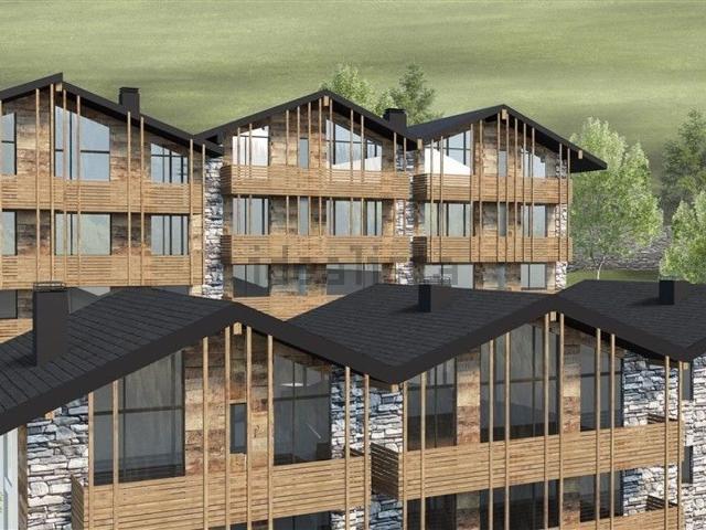 Appartamento in vendita di 60 m² in Via G Brichetti