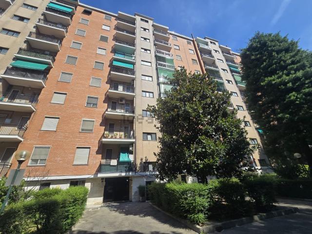 Appartamento in vendita di 60 m² in Via G. di Vittorio, 28