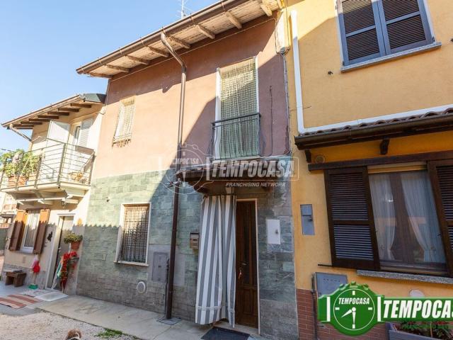 Appartamento in vendita di 60 m² in Via G. Garibaldi
