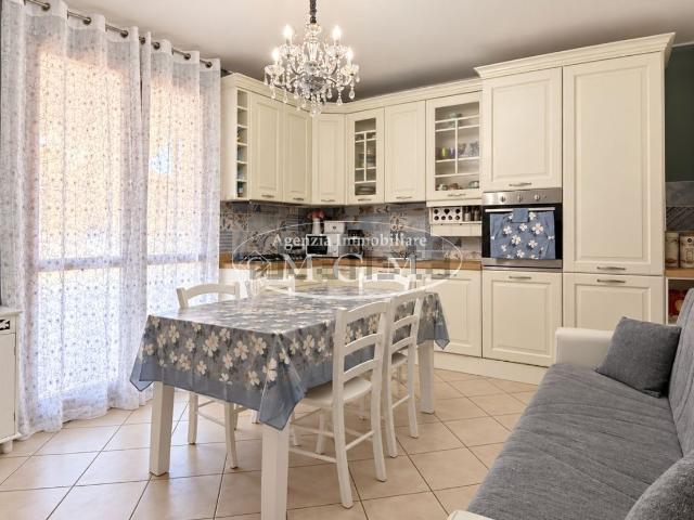 Appartamento in vendita di 60 m² in Via G. Rodari
