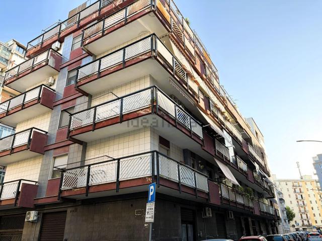 Appartamento in vendita di 60 m² in Via G. Romolo Nuzziello, 23