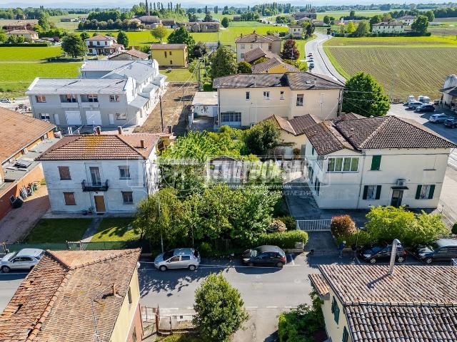 Appartamento in vendita di 60 m² in Via G. Setti