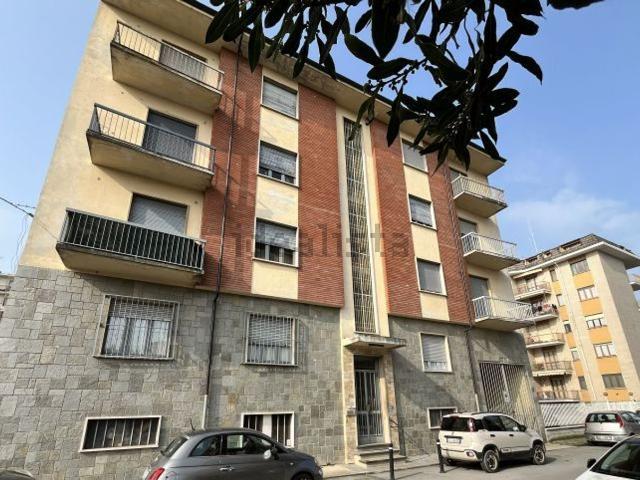 Appartamento in vendita di 60 m² in Via G. Viglione, 8