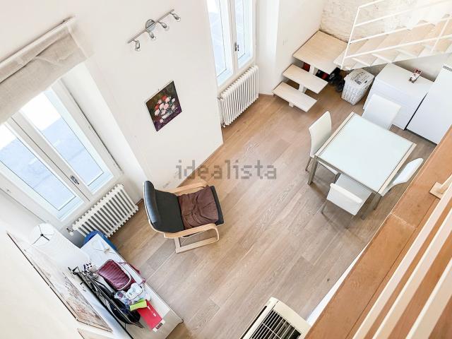 Appartamento in vendita di 60 m² in Via Gabriele D&apos Annunzio, 30