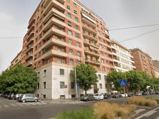 Appartamento in vendita di 60 m² in Via Gaetano Moroni