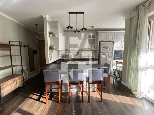 Appartamento in vendita di 60 m² in Via Gaetano Ermoli, 22