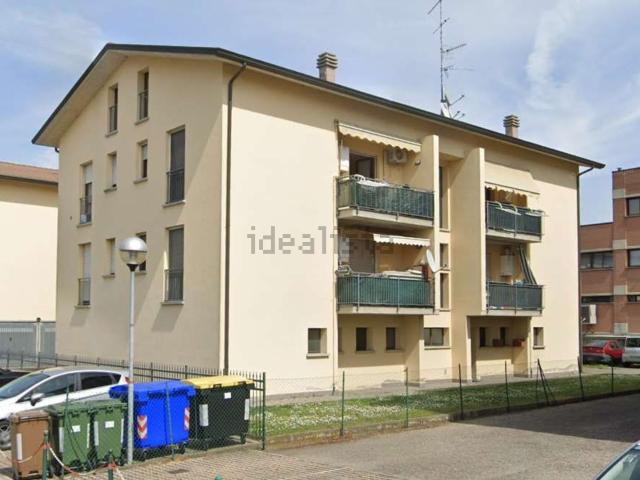 Appartamento in vendita di 60 m² in Via Gaetano Filangieri, 1