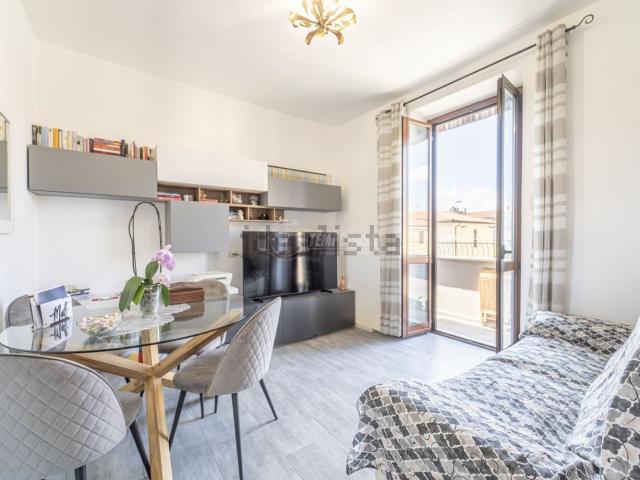 Appartamento in vendita di 60 m² in Via Galileo Galilei