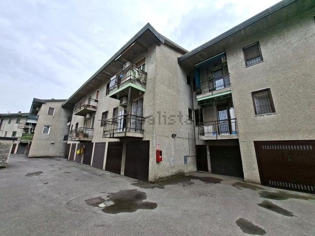 Appartamento in vendita di 60 m² in Via Galileo Galilei, 8
