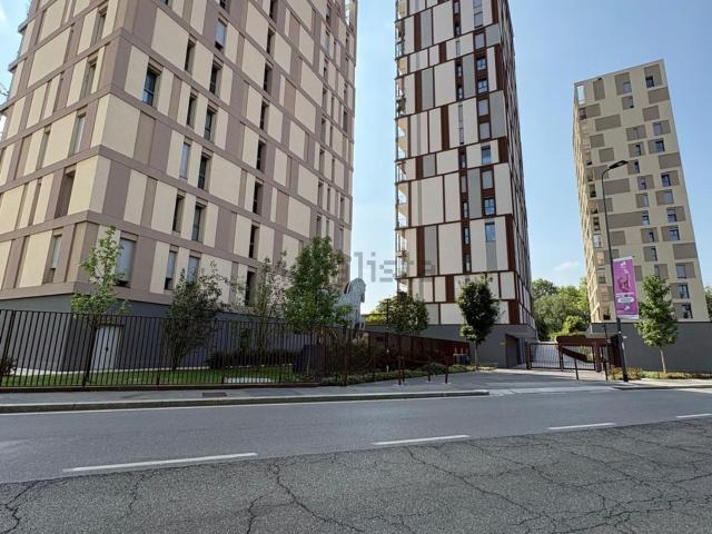 Appartamento in vendita di 60 m² in Via Gallarate