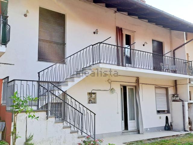 Appartamento in vendita di 60 m² in Via Gallarini