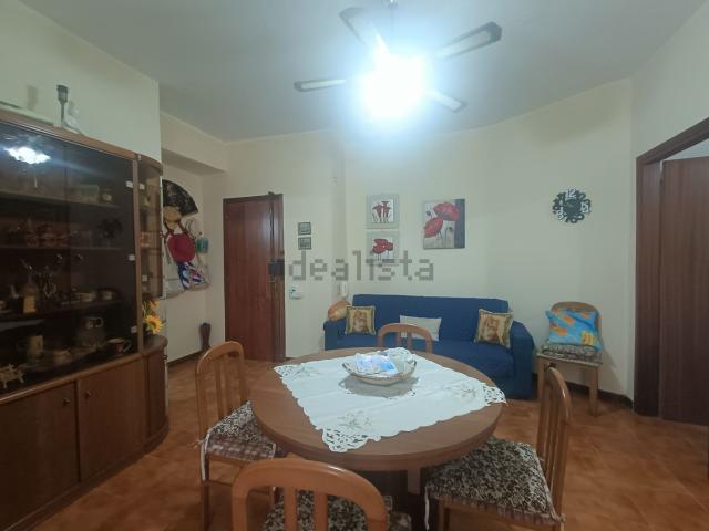 Appartamento in vendita di 60 m² in Via Garibaldi, 44
