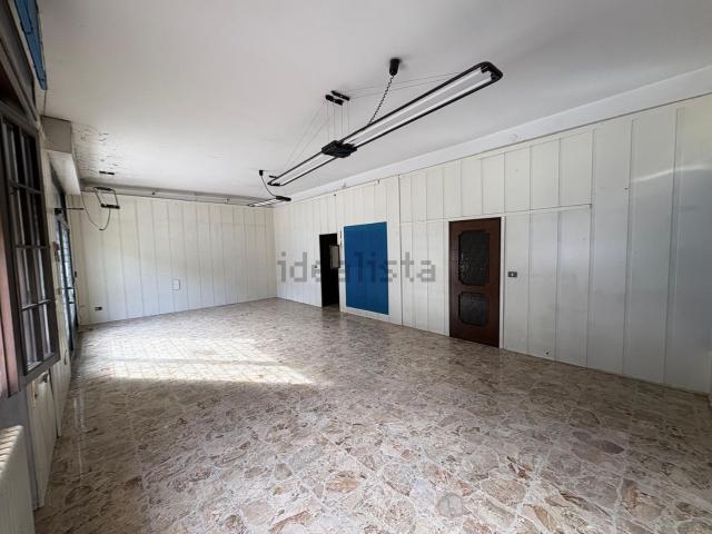 Appartamento in vendita di 60 m² in Via Garibaldi