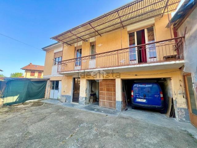 Appartamento in vendita di 60 m² in Via Garibaldi, 56