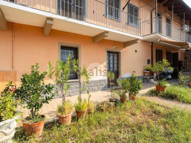 Appartamento in vendita di 60 m² in Via Garibaldi, 5