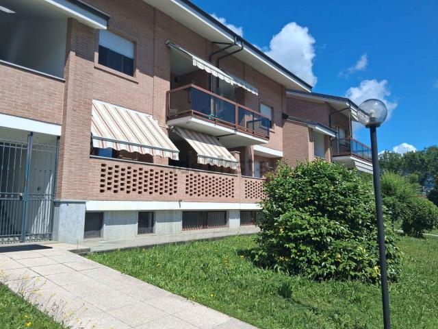 Appartamento in vendita di 60 m² in Via Garnier Valletti, 3