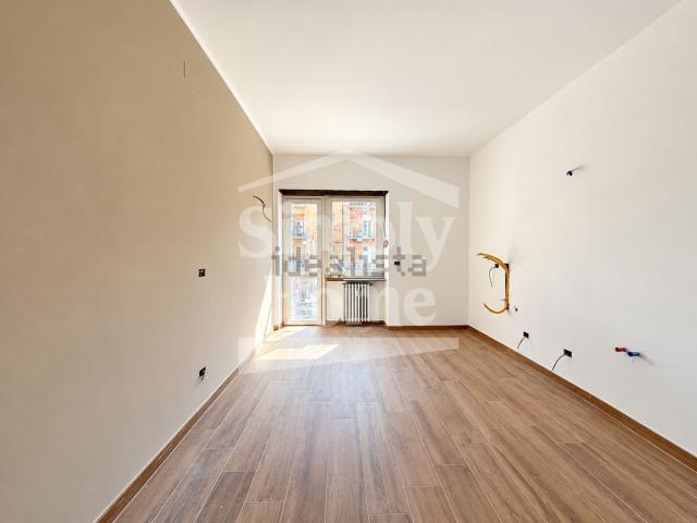 Appartamento in vendita di 60 m² in Via Gaspero Barbera, 27