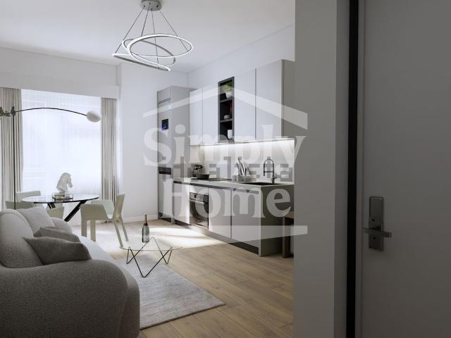 Appartamento in vendita di 60 m² in Via Gaspero Barbera, 27