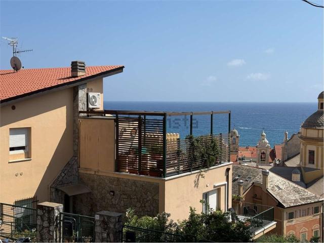 Appartamento in vendita di 60 m² in Via Generale Enrico Caviglia, 80