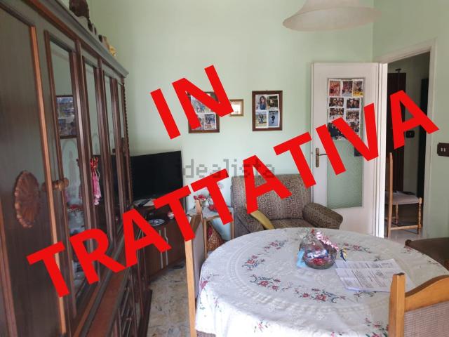 Appartamento in vendita di 60 m² in Via Generale Perotti