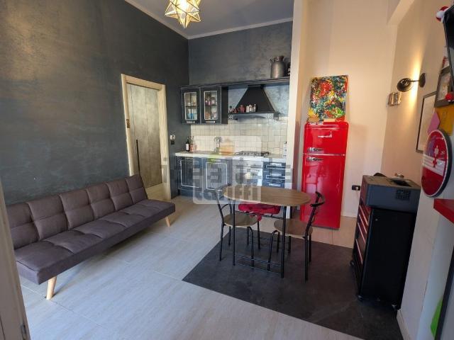 Appartamento in vendita di 60 m² in Via Genova